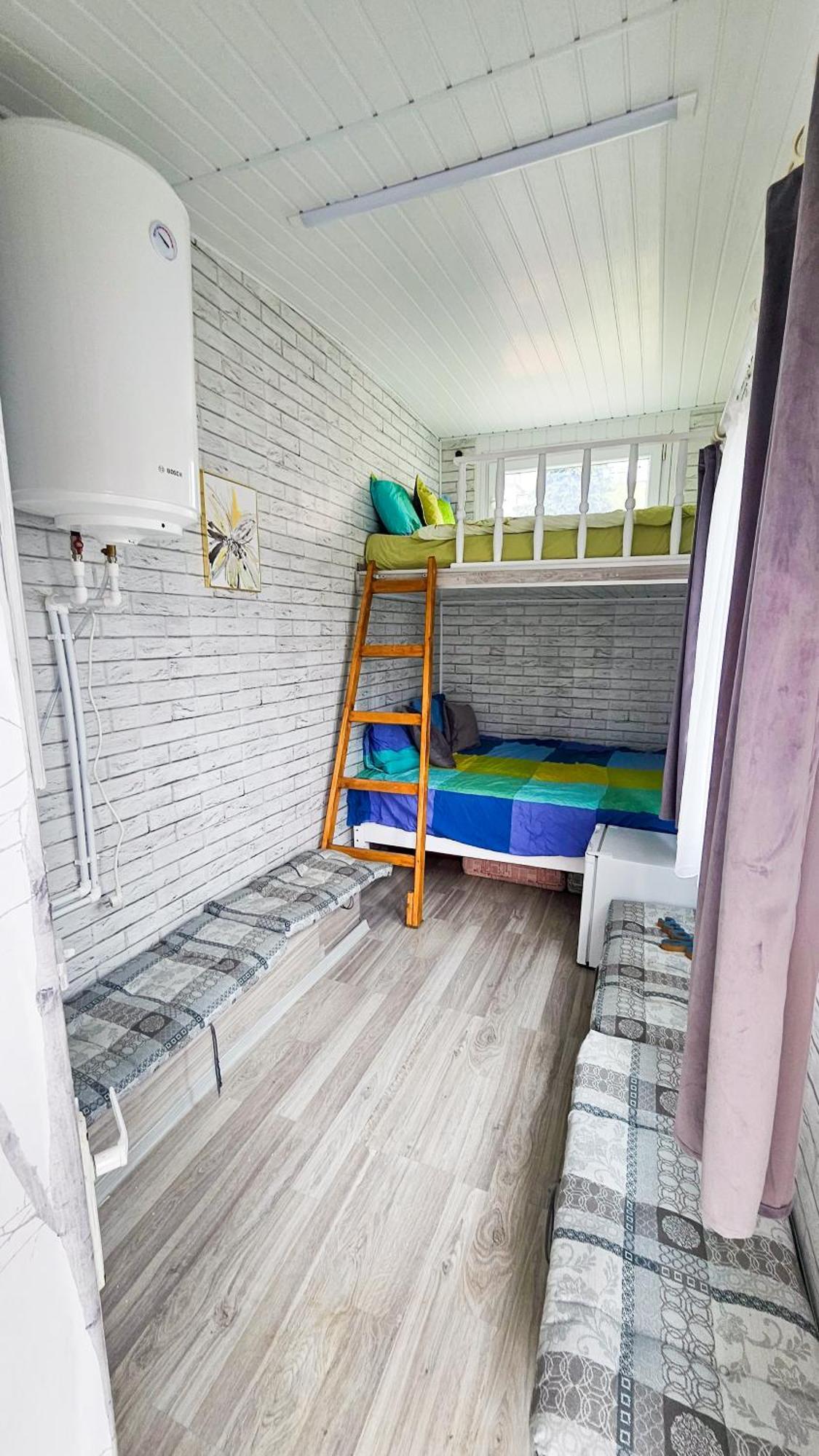 Downtown Tiny Houses Near Cismigiu Gardens Bukarest Exteriör bild